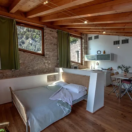Bed & Breakfast Prà De La Fam