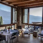 Hotel Pra De La Fam & Tignale