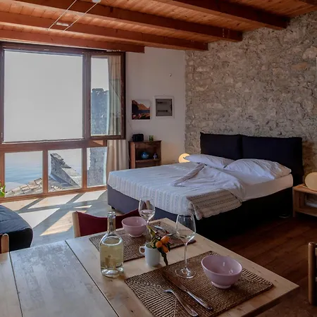 Bed & Breakfast Pra De La Fam Tignale