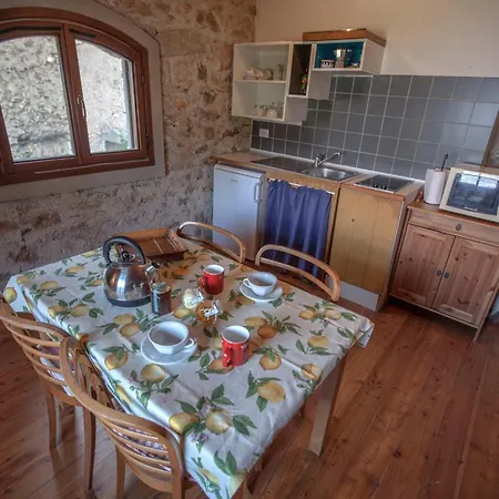 Bed & Breakfast Pra De La Fam Tignale