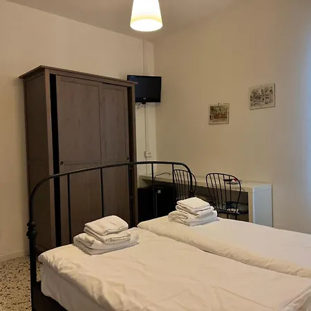 Pra De La Fam Bed & Breakfast
