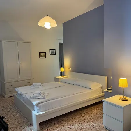 Bed & Breakfast Pra De La Fam *
