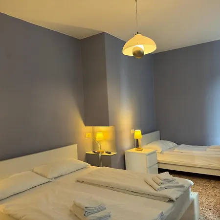 Bed & Breakfast Pra De La Fam Tignale
