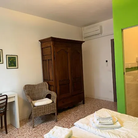 Bed & Breakfast Pra De La Fam *