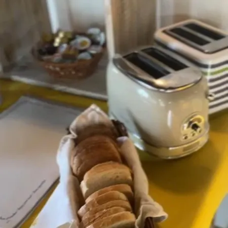 住宿加早餐酒店 Pra De La Fam