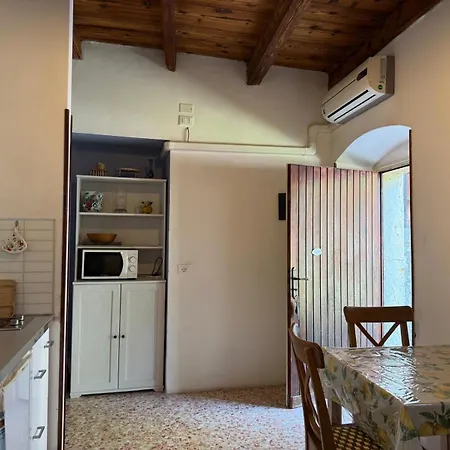 Prà De La Fam Tignale