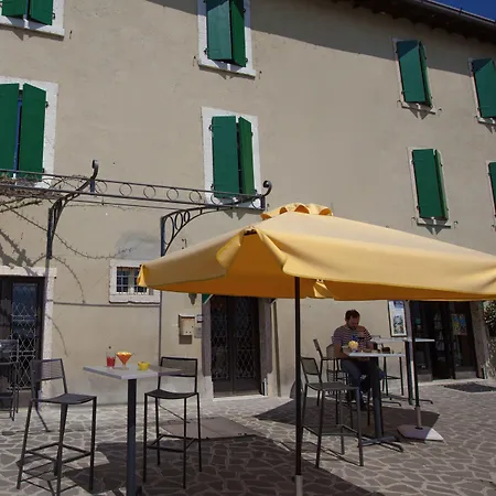 Prà De La Fam 4* Tignale