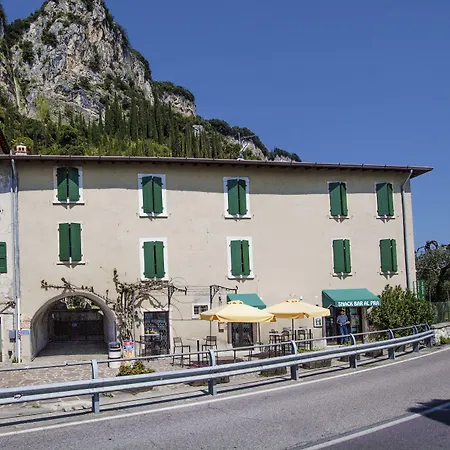 Prà De La Fam Hotel 4*