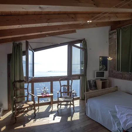 Pra De La Fam & Hotel Tignale