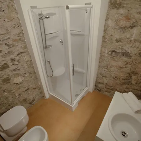 Hotel Pra De La Fam & 4*