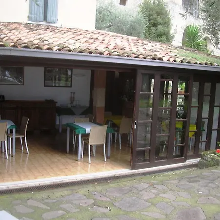 Bed & Breakfast Pra De La Fam Tignale