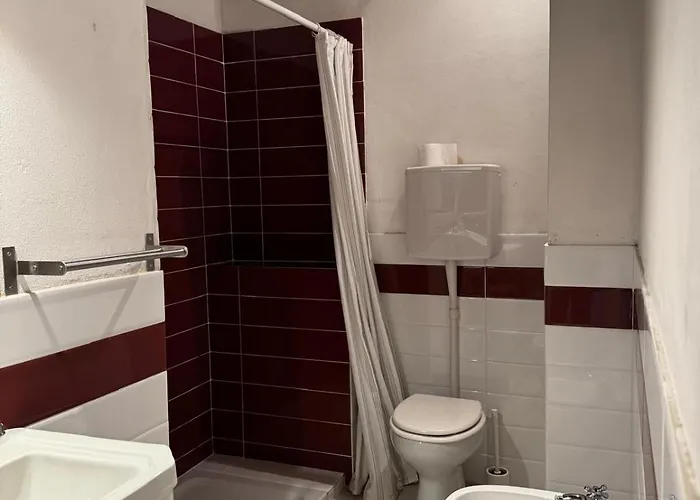 Hotel Prà De La Fam Tignale