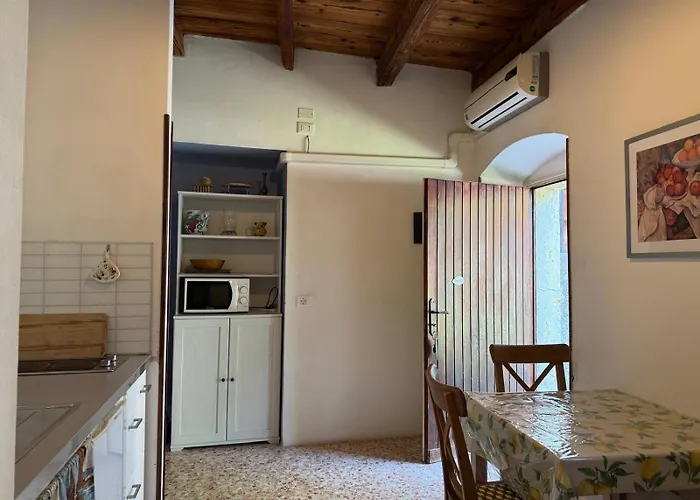 Prà De La Fam Tignale