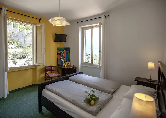 Prà De La Fam Hotel 4*