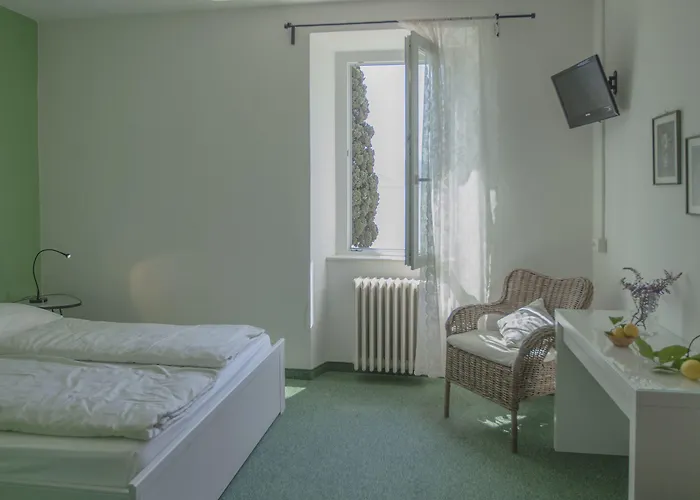 Prà De La Fam Hotel Tignale