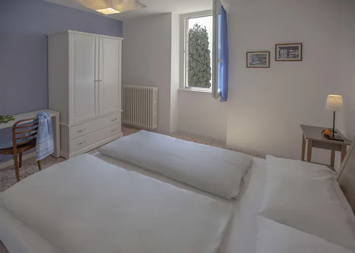 Prà De La Fam Hotel 4*