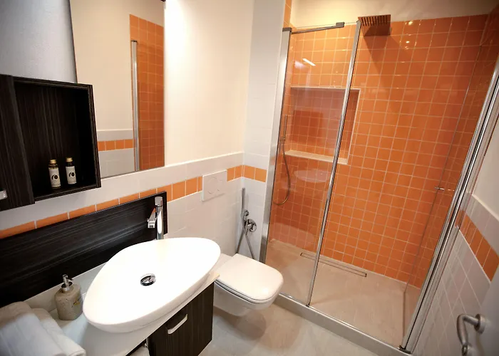 Prà De La Fam Hotel 4*
