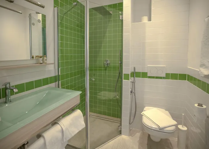 Prà De La Fam Hotel 4*