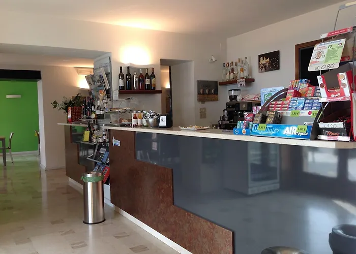 Prà De La Fam Tignale