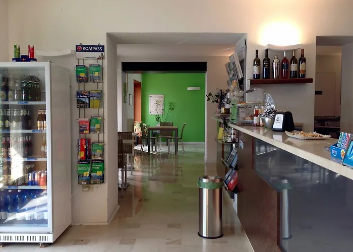 Prà De La Fam Hotel
