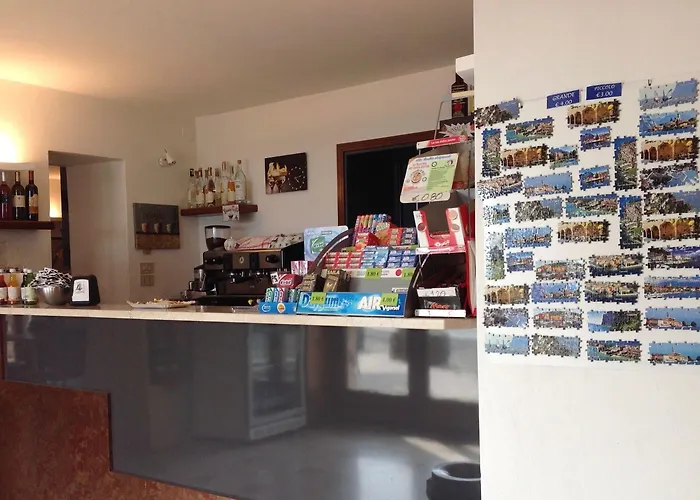 Hotel Prà De La Fam