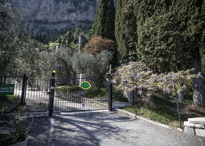 Prà De La Fam 4* Tignale