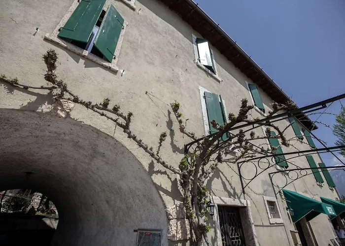 Hotel Prà De La Fam 4*