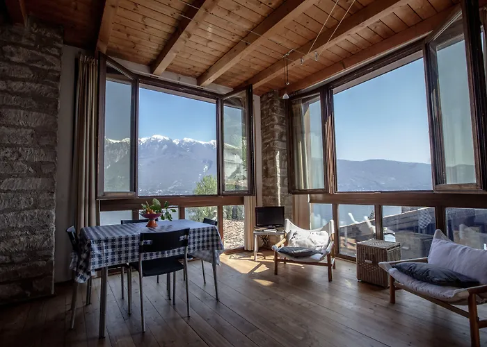 Hotel Prà De La Fam