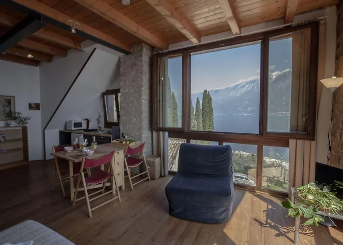 Hotel Prà De La Fam