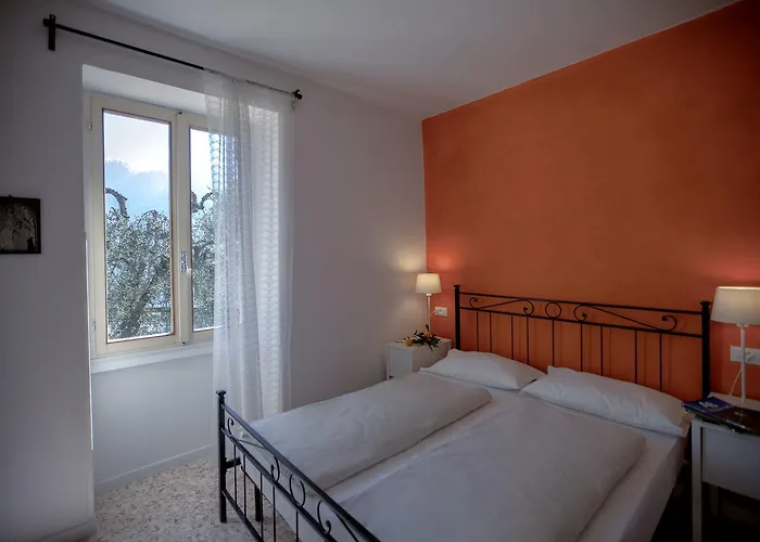 Hotel Prà De La Fam
