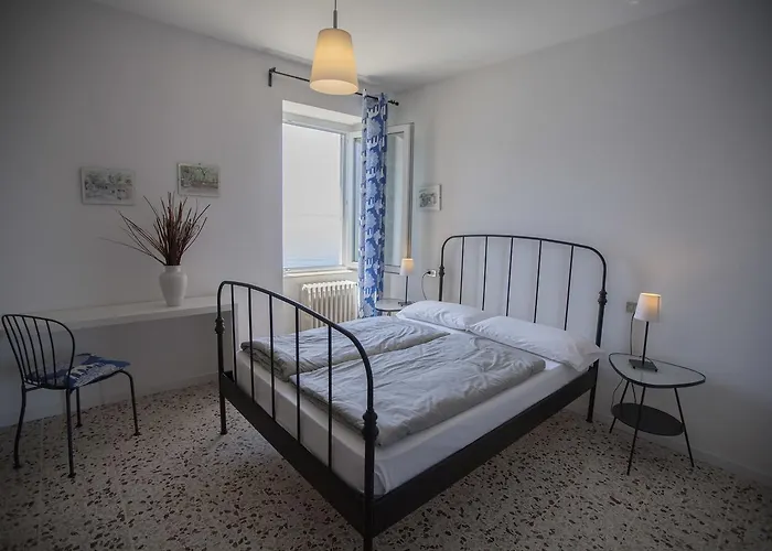 Prà De La Fam Hotel Tignale