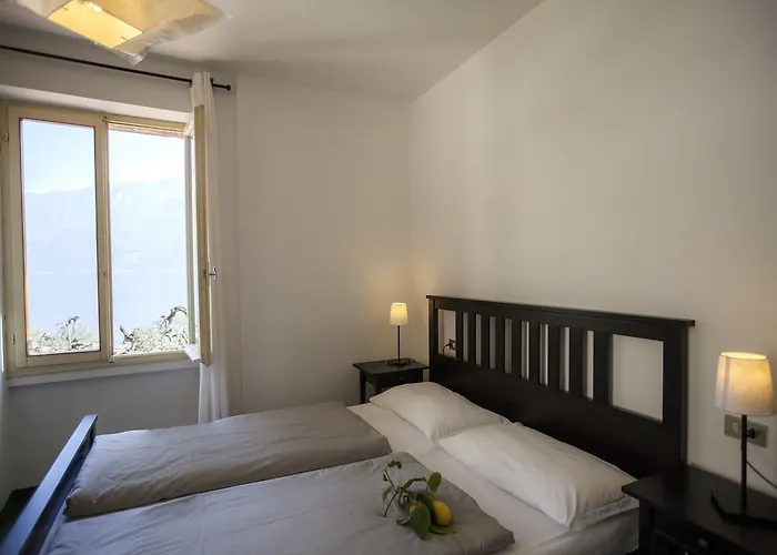 Prà De La Fam Hotel