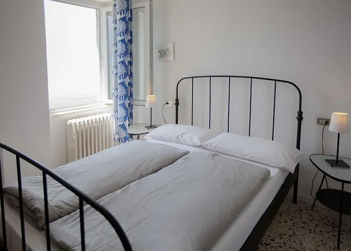 Hotel Prà De La Fam 4*