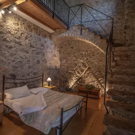 Bed & Breakfast Pra De La Fam Tignale