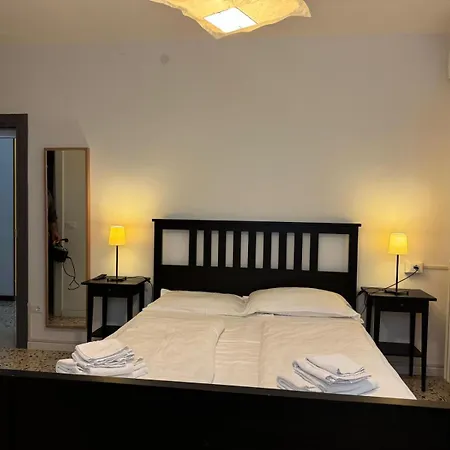 Bed & Breakfast Pra De La Fam Tignale